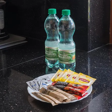 Apartment Strzelcow 2-bedroom By Bookinghost *