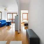 Strzelcow 2-bedroom By Bookinghost Apartman *