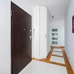 Apartman Strzelcow 2-bedroom By Bookinghost *