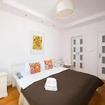 Apartman Strzelcow 2-bedroom By Bookinghost