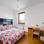 Apartman Strzelcow 2-bedroom By Bookinghost Varsó