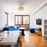 Apartman Strzelcow 2-bedroom By Bookinghost