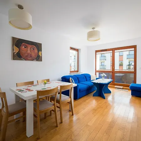 Strzelców 2-bedroom