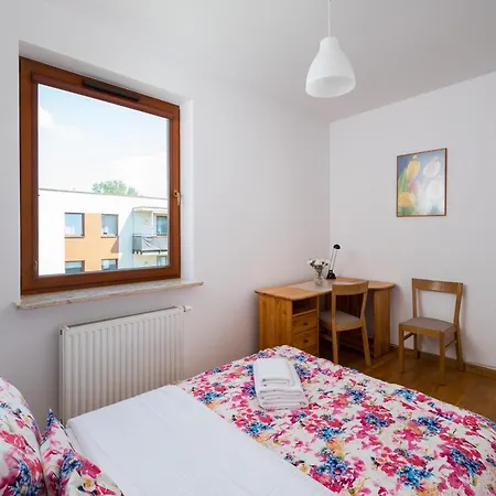 Strzelców 2-bedroom Varsovia