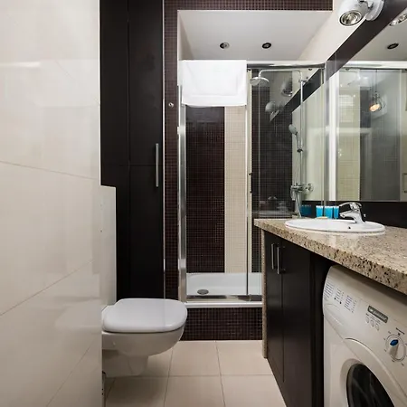 Strzelców 2-bedroom *