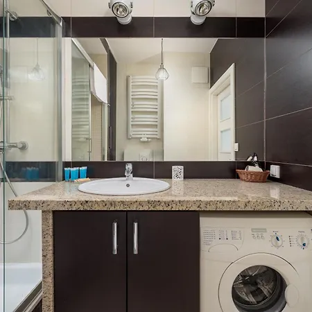 Strzelców 2-bedroom