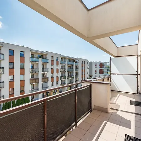 Strzelców 2-bedroom Apartamento