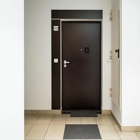 Strzelców 2-bedroom Varsovia