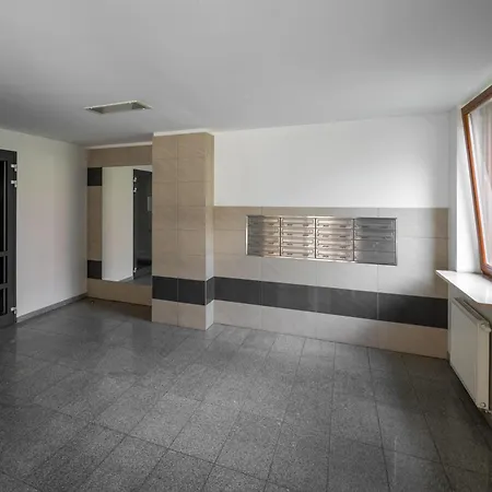 Appartement Strzelcow 2-bedroom By Bookinghost