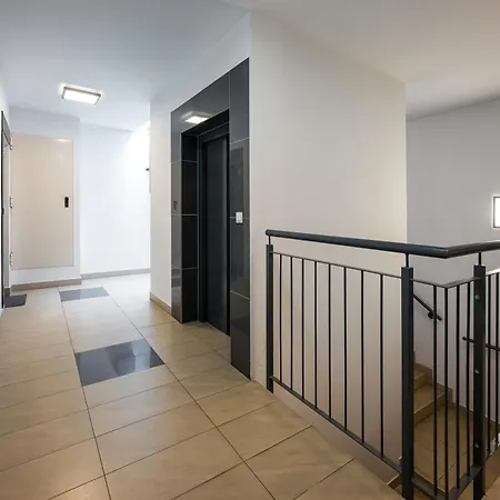 Apartment Strzelcow 2-bedroom By Bookinghost *