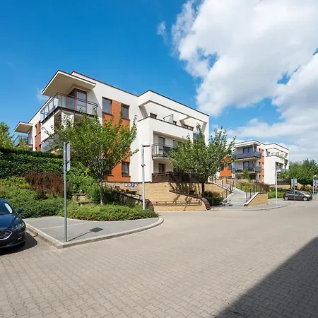 Strzelców 2-bedroom