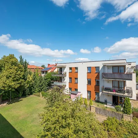 Апартаменты Strzelcow 2-bedroom By Bookinghost *