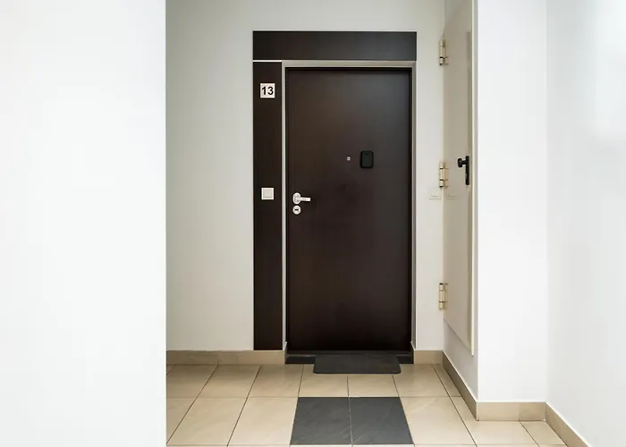 Strzelcow 2-bedroom By Bookinghost Warszawa