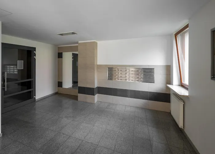 Lejlighed Strzelcow 2-bedroom By Bookinghost