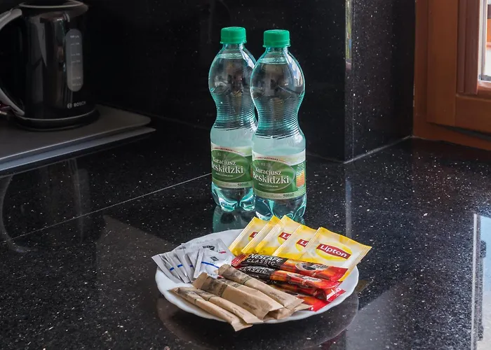 Lejlighed Strzelcow 2-bedroom By Bookinghost *